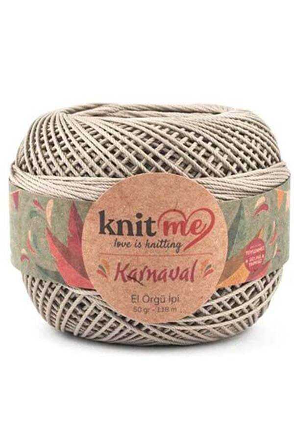 Knit Me Karnaval 04029 Bej