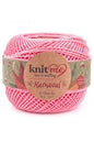 Knit Me Karnaval 08024 Pembe