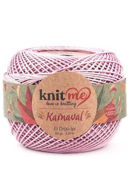 Knit Me Karnaval 08369 Leylak