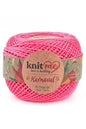 Knit Me Karnaval 08528 Koyu Pembe