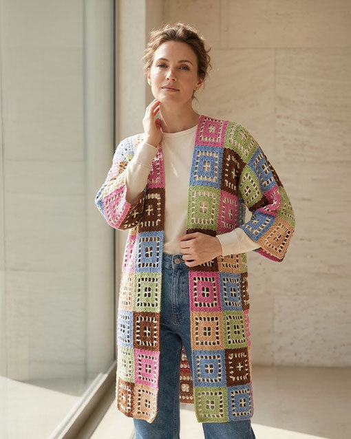 Alize Cotton Gold 216 Mimoza