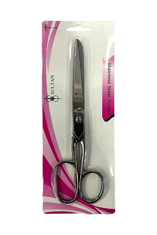 Sultan Metal Makas 21 cm