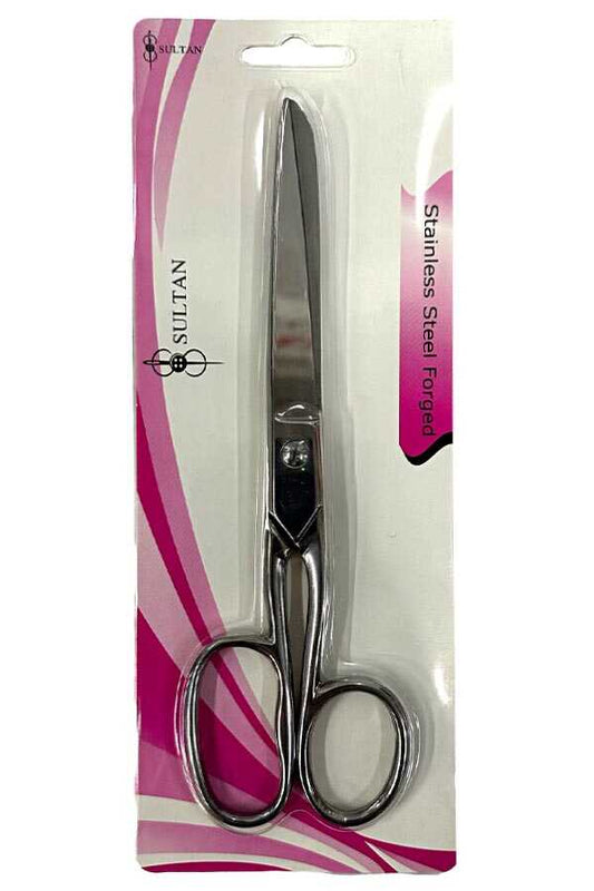 Sultan Metal Makas 24 cm