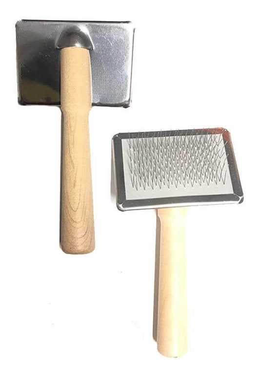 Makrome Fırçası