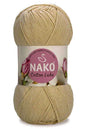 Nako Cotton Lüks 97582 Kamel