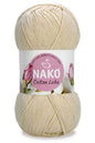 Nako Cotton Lüks 97591 Buğday