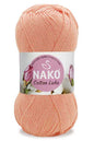 Nako Cotton Lüks 97594 Yavruağzı
