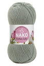 Nako Cotton Lüks 97600 Gri