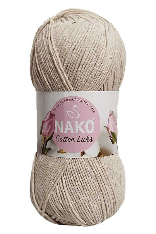 Nako Cotton Lüks 97666 Fil Dişi