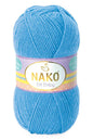 Nako Elit Baby 10119 Alaska Mavi