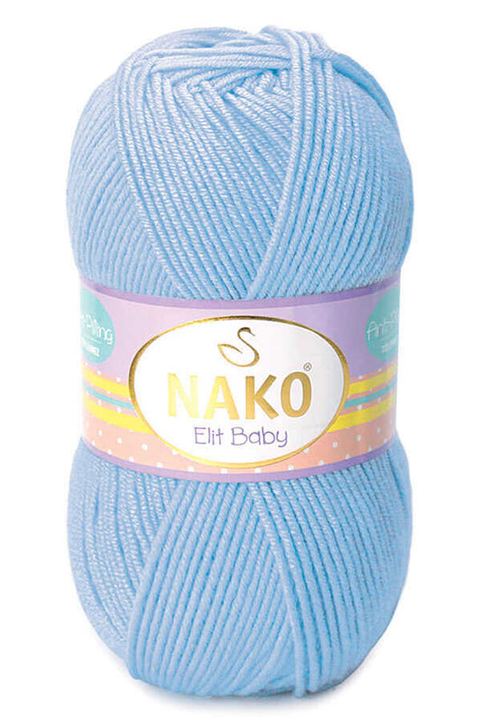 Nako Elit Baby 10305 Mavi