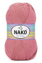 Nako Elit Baby 10325 Gül Kurusu