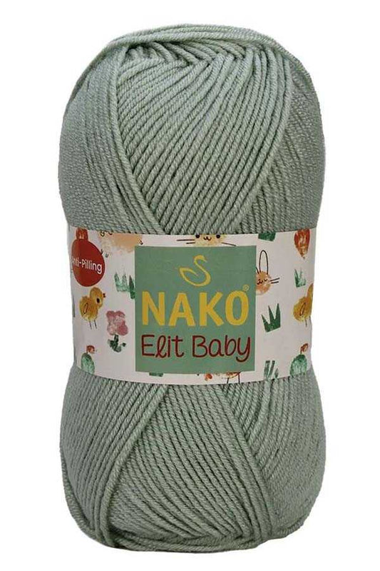 Nako Elit Baby 10331 Çağla