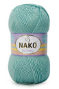 Nako Elit Baby 10482 Azur