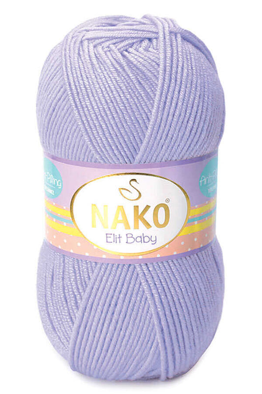 Nako Elit Baby 10625 Seher Rüzgarı