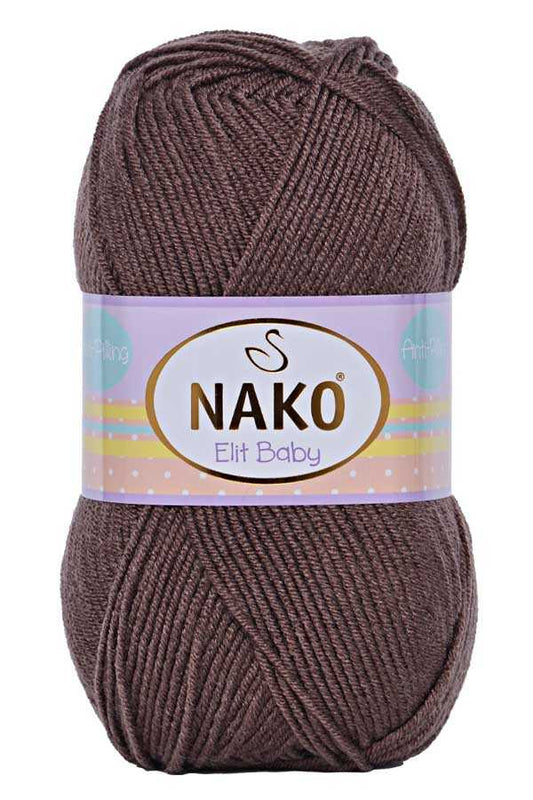 Nako Elit Baby 11218 Toprak