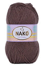 Nako Elit Baby 11218 Toprak
