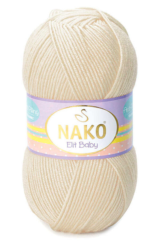 Nako Elit Baby 11451 Badem