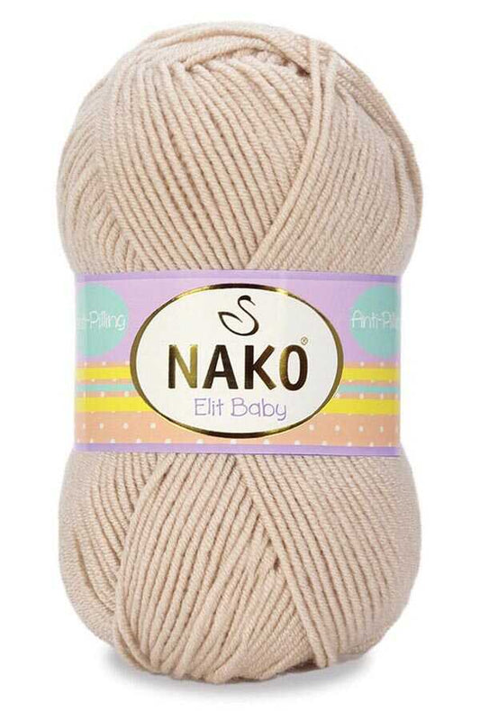 Nako Elit Baby 1204 Bal