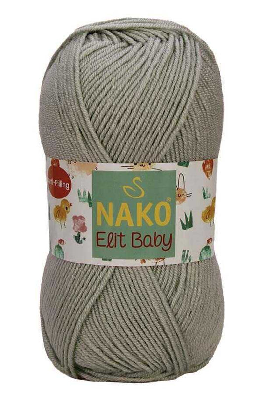 Nako Elit Baby 14393 Vizon