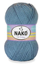 Nako Elit Baby 1986 Denim
