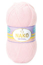 Nako Elit Baby 2892 Soft Pembe