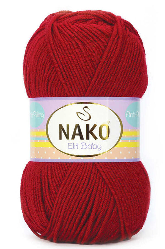 Nako Elit Baby 298 Pul Biber