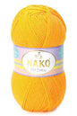 Nako Elit Baby 4674 Portakal Nergisi