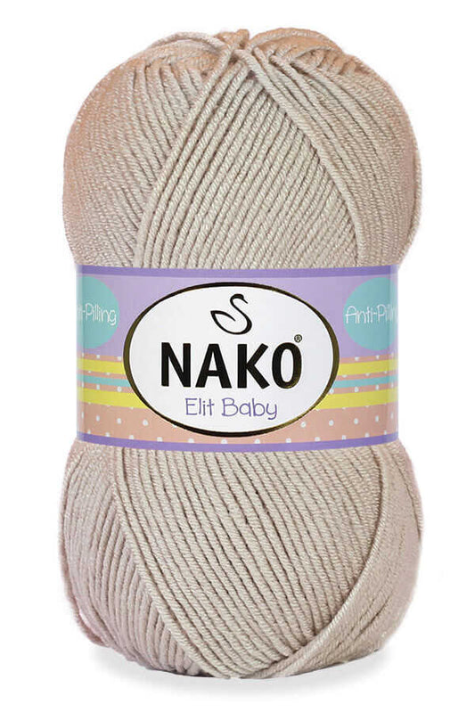 Nako Elit Baby 4770 Sünger Taşı