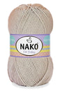 Nako Elit Baby 4770 Sünger Taşı
