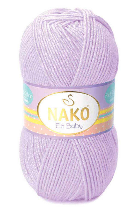 Nako Elit Baby 5090 Mine Çiçeği