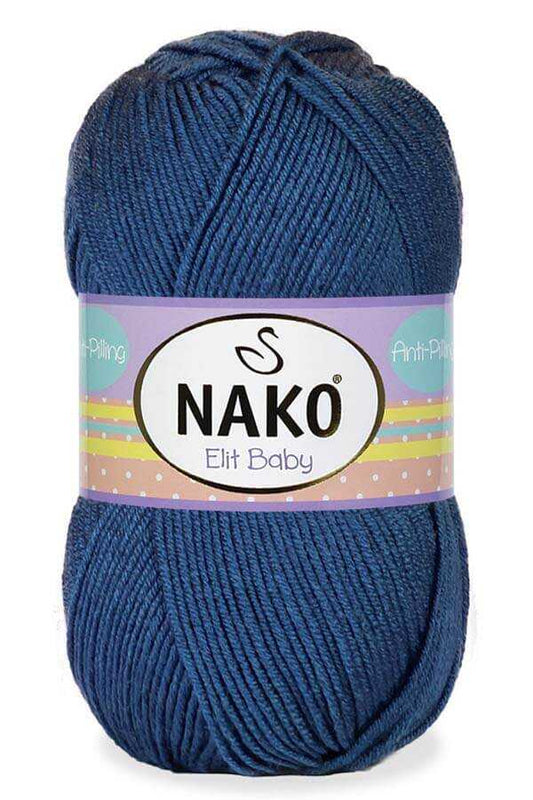 Nako Elit Baby 5372 Havacı