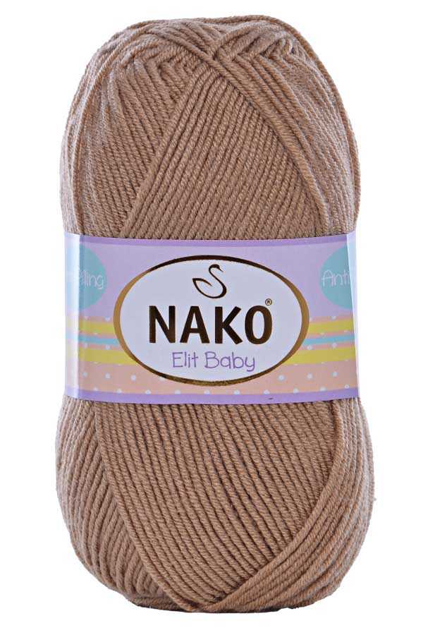 Nako Elit Baby 974 Çöl Kumu