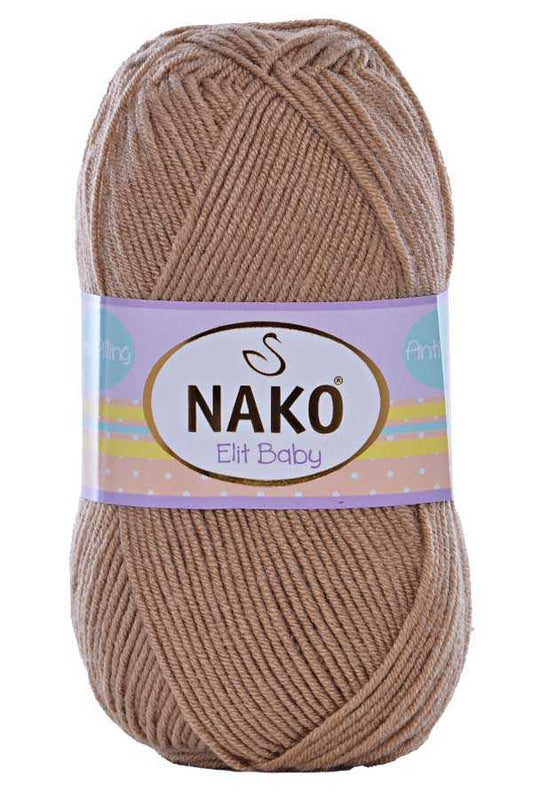 Nako Elit Baby 974 Çöl Kumu