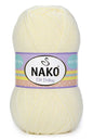 Nako Elit Baby 99064 Ekru