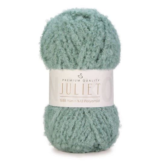 Nako Juliet 11304 Mint
