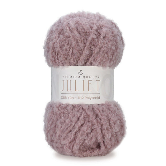 Nako Juliet 12180 Gül Kurusu