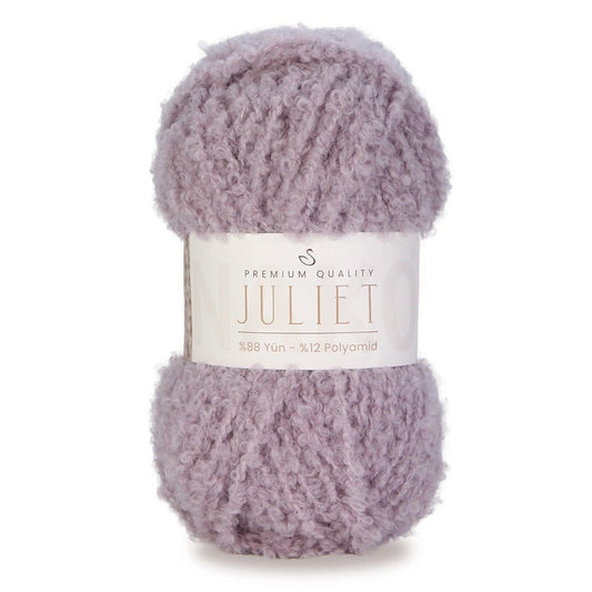 Nako Juliet 13421 Lila