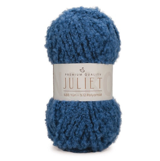 Nako Juliet 4162 İndigo