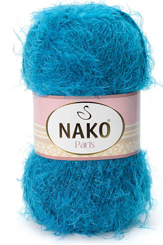 Nako Paris 10328 Petrol