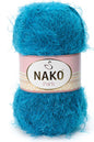 Nako Paris 10328 Petrol