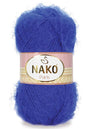 Nako Paris 10357 Saks Mavi