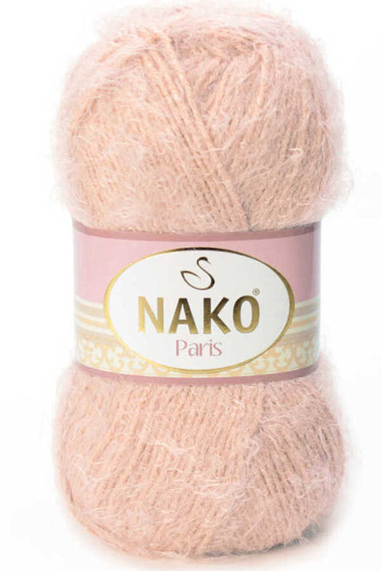 Nako Paris 10390 Sarılı Pudra