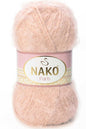 Nako Paris 10390 Sarılı Pudra