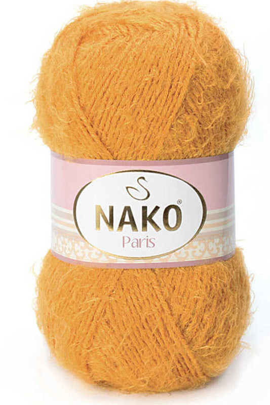 Nako Paris 1043 Hardal