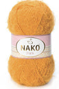 Nako Paris 1043 Hardal