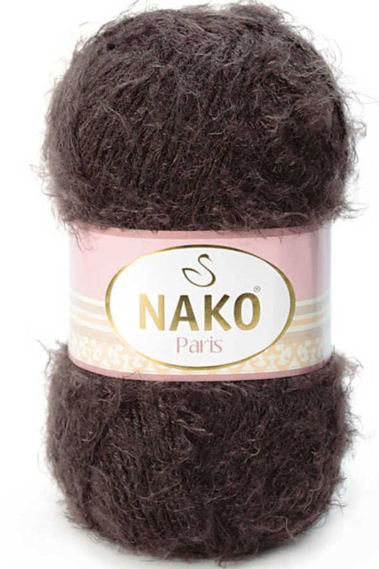 Nako Paris 11270 Kahverengi