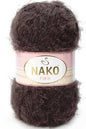 Nako Paris 11270 Kahverengi