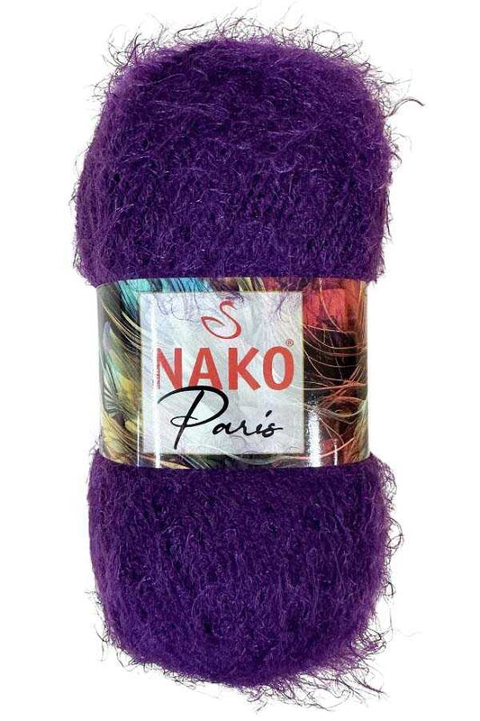 Nako Paris 14067 Mor