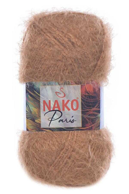 Nako Paris 14220 Karamel